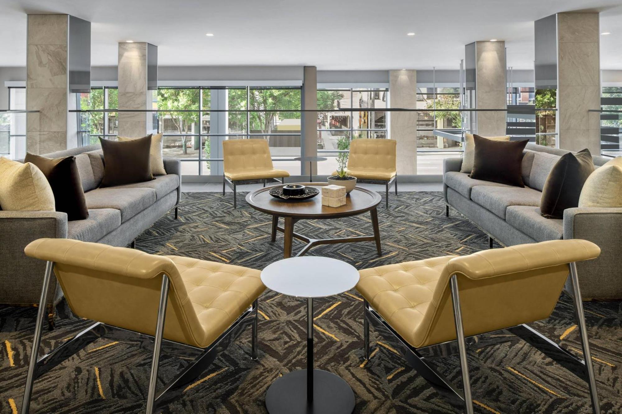 Ac Hotel By Marriott Louisville Downtown Exterior foto